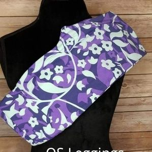 New One Size LuLaRoe Leggings